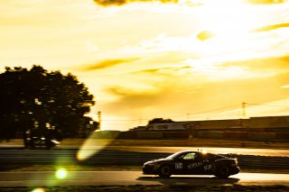 #777 - CSA RACING - Arthur Rougier - Sébastien Rambaud - Audi R8 LMS GT4 - Pro-Am, Essais Libres 2, FFSA GT
 | © SRO / Patrick Hecq Photography