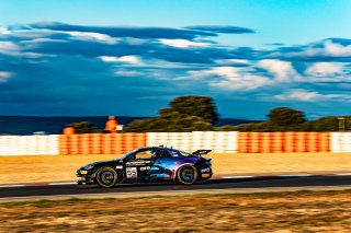 #55 - Autosport GP LS Group Performance - Laurent Hurgon - Alain Ferté - Alpine A110 GT4 EVO - Am, Essais Libres 2, FFSA GT
 | © SRO / Patrick Hecq Photography