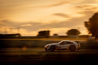 #16 - Matmut Evolution - Gabriela Jilkova - Lucile Cypriano - Toyota GR Supra GT4 EVO - Pro-Am, Essais Libres 2, FFSA GT
 | © SRO / Patrick Hecq Photography