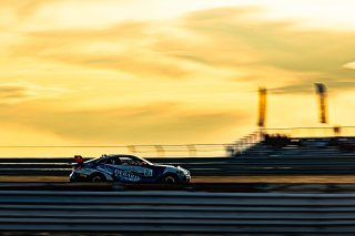 #21 - Debard Automobiles By Racetivity - Carla Debard - Eric Debard - BMW M4 GT4 (G82) - Am, Essais Libres 2, FFSA GT
 | © SRO / Patrick Hecq Photography