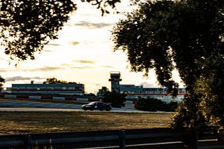 #14 - Sainteloc Racing - Gregory Curson Faessel - Jean-Mathieu Leandri - Audi R8 LMS GT4 - Am, Essais Libres 2, FFSA GT
 | © SRO / Patrick Hecq Photography