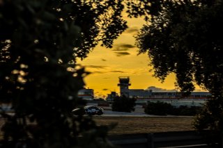 #92 - Racing Spirit Of Léman - Victor Weyrich - Mateo Villagomez - Aston Martin Vantage AMR GT4 - Silver, Essais Libres 2, FFSA GT
 | © SRO / Patrick Hecq Photography