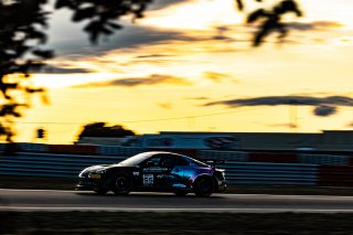 #55 - Autosport GP LS Group Performance - Laurent Hurgon - Alain Ferté - Alpine A110 GT4 EVO - Am, Essais Libres 2, FFSA GT
 | © SRO / Patrick Hecq Photography