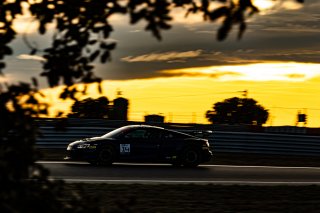 #14 - Sainteloc Racing - Gregory Curson Faessel - Jean-Mathieu Leandri - Audi R8 LMS GT4 - Am, Essais Libres 2, FFSA GT
 | © SRO / Patrick Hecq Photography