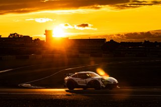 #9 - Matmut Evolution - Enzo Joulié - Etienne Cheli - Toyota GR Supra GT4 EVO - Silver, Essais Libres 2, FFSA GT
 | © SRO / Patrick Hecq Photography