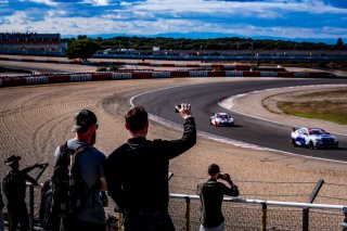 Ambiance, Course 1, FFSA GT
 | © SRO - TWENTY-ONE CREATION | Jules Benichou