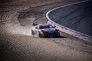 #6 - Mirage Racing - Vincent Beltoise - Yves Lemaitre - Aston Martin Vantage AMR GT4 - Pro-Am, FFSA GT
 | © SRO - TWENTY-ONE CREATION | Jules Benichou