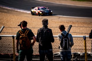 #6 - Mirage Racing - Vincent Beltoise - Yves Lemaitre - Aston Martin Vantage AMR GT4 - Pro-Am, FFSA GT
 | © SRO - TWENTY-ONE CREATION | Jules Benichou