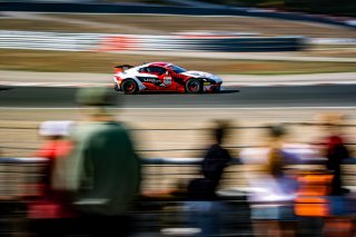 #39 - GPA Racing - Tom Verdier - Baudouin Detout - Aston Martin Vantage AMR GT4 - Pro-Am, FFSA GT
 | © SRO - TWENTY-ONE CREATION | Jules Benichou