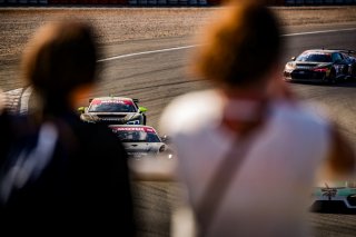 #89 - AGS Events - Mike Parisy - Nicolas Gomar - Aston Martin Vantage AMR GT4 - Pro-Am, FFSA GT
 | © SRO - TWENTY-ONE CREATION | Jules Benichou