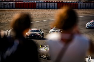 #777 - CSA RACING - Arthur Rougier - Sébastien Rambaud - Audi R8 LMS GT4 - Pro-Am, FFSA GT
 | © SRO - TWENTY-ONE CREATION | Jules Benichou