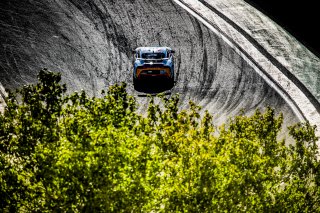 #16 - Matmut Evolution - Gabriela Jilkova - Lucile Cypriano - Toyota GR Supra GT4 EVO - Pro-Am, FFSA GT
 | © SRO - TWENTY-ONE CREATION | Jules Benichou