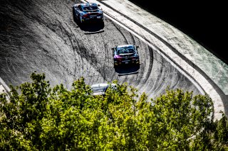 #110 - Autosport GP LS Group Performance - Joran Leneutre - Pascal Huteau - Alpine A110 GT4 EVO - Pro-Am, FFSA GT
 | © SRO - TWENTY-ONE CREATION | Jules Benichou