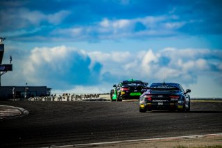 #110 - Autosport GP LS Group Performance - Joran Leneutre - Pascal Huteau - Alpine A110 GT4 EVO - Pro-Am, FFSA GT
 | © SRO - TWENTY-ONE CREATION | Jules Benichou