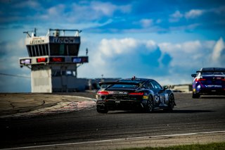 #777 - CSA RACING - Arthur Rougier - Sébastien Rambaud - Audi R8 LMS GT4 - Pro-Am, FFSA GT
 | © SRO - TWENTY-ONE CREATION | Jules Benichou