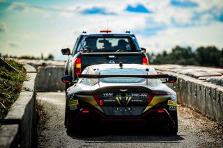 #6 - Mirage Racing - Vincent Beltoise - Yves Lemaitre - Aston Martin Vantage AMR GT4 - Pro-Am, FFSA GT
 | © SRO - TWENTY-ONE CREATION | Jules Benichou