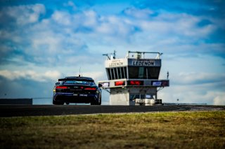 #14 - Sainteloc Racing - Gregory Curson Faessel - Jean-Mathieu Leandri - Audi R8 LMS GT4 - Pro-Am, FFSA GT
 | © SRO - TWENTY-ONE CREATION | Jules Benichou