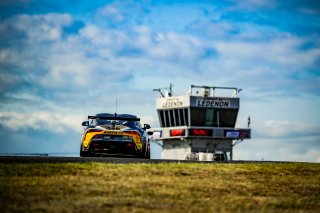 #87 - Matmut Evolution - Jim Pla - Jean-Luc Beaubelique - Toyota GR Supra GT4 EVO - Pro-Am, FFSA GT
 | © SRO - TWENTY-ONE CREATION | Jules Benichou