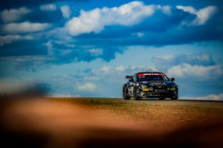 #110 - Autosport GP LS Group Performance - Joran Leneutre - Pascal Huteau - Alpine A110 GT4 EVO - Pro-Am, FFSA GT
 | © SRO - TWENTY-ONE CREATION | Jules Benichou