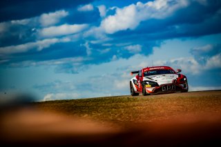 #39 - GPA Racing - Tom Verdier - Baudouin Detout - Aston Martin Vantage AMR GT4 - Pro-Am, FFSA GT
 | © SRO - TWENTY-ONE CREATION | Jules Benichou