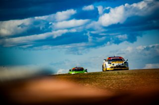 #11 - CMR - Stéphane Lémeret - Corentin Tierce - Alpine A110 GT4 - Silver, FFSA GT
 | © SRO - TWENTY-ONE CREATION | Jules Benichou