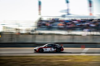 #123 - Chazel Technologie Course - Frédéric De Brabant - Alban Lagrange - Alpine A110 GT4 EVO - Am, FFSA GT
 | © SRO - TWENTY-ONE CREATION | Jules Benichou