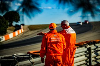 Ambiance, Course 1, FFSA GT
 | © SRO - TWENTY-ONE CREATION | Jules Benichou