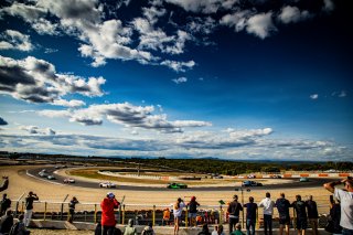 Ambiance, Course 1, FFSA GT
 | © SRO - TWENTY-ONE CREATION | Jules Benichou