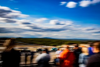 #12 - CMR - Nicolas Prost - Rudy Servol - Porsche 718 Cayman GT4 RS CS - Pro-Am, FFSA GT
 | © SRO - TWENTY-ONE CREATION | Jules Benichou