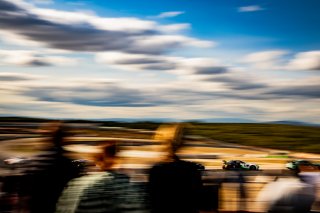 #89 - AGS Events - Mike Parisy - Nicolas Gomar - Aston Martin Vantage AMR GT4 - Pro-Am, FFSA GT
 | © SRO - TWENTY-ONE CREATION | Jules Benichou