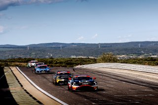 #92 - Racing Spirit Of Léman - Victor Weyrich - Mateo Villagomez - Aston Martin Vantage AMR GT4 - Silver, Course 1, FFSA GT
 | © SRO / Patrick Hecq Photography