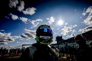 #64 - Vic'Team - Eric Trémoulet - Olivier Jouffret - Mercedes AMG GT4 - Pro-Am, Course 1, FFSA GT
 | © SRO / Patrick Hecq Photography