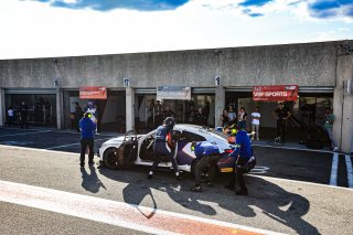 #41 - VSF Sports - Amplitude automobiles - Florian Teillais - Guillaume Giorza - BMW M4 GT4 (G82) - Am, Course 1, FFSA GT
 | © SRO / Patrick Hecq Photography