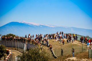 Ambiance, Course 2, FFSA GT
 | © SRO - TWENTY-ONE CREATION | Jules Benichou