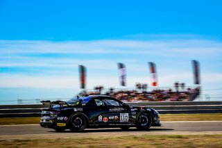 #110 - Autosport GP LS Group Performance - Joran Leneutre - Pascal Huteau - Alpine A110 GT4 EVO - Pro-Am, Course 2, FFSA GT
 | © SRO - TWENTY-ONE CREATION | Jules Benichou