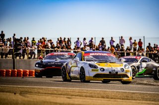 #11 - CMR - Stéphane Lémeret - Corentin Tierce - Alpine A110 GT4 - Silver, Course 2, FFSA GT
 | © SRO - TWENTY-ONE CREATION | Jules Benichou