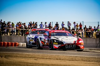 #39 - GPA Racing - Tom Verdier - Baudouin Detout - Aston Martin Vantage AMR GT4 - Pro-Am, Course 2, FFSA GT
 | © SRO - TWENTY-ONE CREATION | Jules Benichou