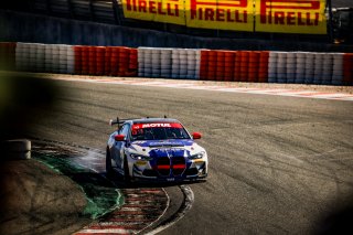 #41 - VSF Sports - Amplitude automobiles - Florian Teillais - Guillaume Giorza - BMW M4 GT4 (G82) - Am, Course 2, FFSA GT
 | © SRO - TWENTY-ONE CREATION | Jules Benichou