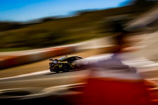 #6 - Mirage Racing - Vincent Beltoise - Yves Lemaitre - Aston Martin Vantage AMR GT4 - Pro-Am, Course 2, FFSA GT
 | © SRO - TWENTY-ONE CREATION | Jules Benichou