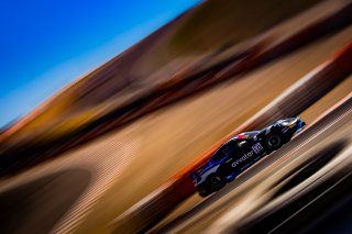 #10 - AVR AVVATAR - Teddy Clairet - Jimmy Clairet - Porsche 718 Cayman GT4 RS CS - Silver, Course 2, FFSA GT
 | © SRO - TWENTY-ONE CREATION | Jules Benichou