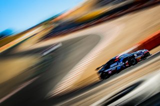 #92 - Racing Spirit Of Léman - Victor Weyrich - Mateo Villagomez - Aston Martin Vantage AMR GT4 - Silver, FFSA GT
 | © SRO - TWENTY-ONE CREATION | Jules Benichou