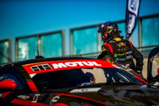 #6 - Mirage Racing - Vincent Beltoise - Yves Lemaitre - Aston Martin Vantage AMR GT4 - Pro-Am, Course 2, FFSA GT
 | © SRO - TWENTY-ONE CREATION | Jules Benichou