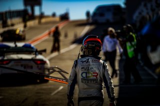 #3 - Code Racing Development - Aurélien Robineau - Paul Paranthoen - Alpine A110 GT4 EVO - Am, Course 2, FFSA GT
 | © SRO - TWENTY-ONE CREATION | Jules Benichou