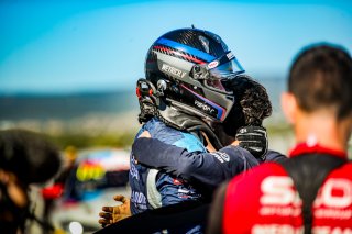 #92 - Racing Spirit Of Léman - Victor Weyrich - Mateo Villagomez - Aston Martin Vantage AMR GT4 - Silver, Course 2, FFSA GT
 | © SRO - TWENTY-ONE CREATION | Jules Benichou