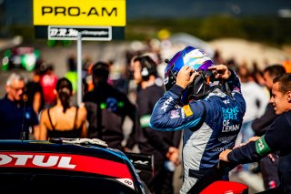 #92 - Racing Spirit Of Léman - Victor Weyrich - Mateo Villagomez - Aston Martin Vantage AMR GT4 - Silver, Course 2, FFSA GT, Grid Walk
 | © SRO - TWENTY-ONE CREATION | Jules Benichou