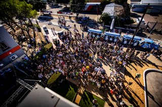 Ambiance, Course 2, FFSA GT
 | © SRO - TWENTY-ONE CREATION | Jules Benichou