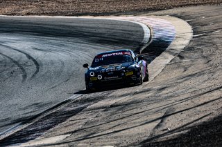 #110 - Autosport GP LS Group Performance - Joran Leneutre - Pascal Huteau - Alpine A110 GT4 EVO - Pro-Am, Course 2, FFSA GT
 | © SRO / Patrick Hecq Photography