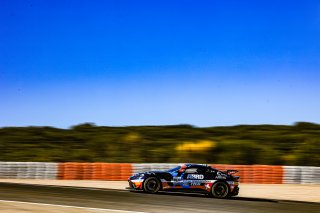 #92 - Racing Spirit Of Léman - Victor Weyrich - Mateo Villagomez - Aston Martin Vantage AMR GT4 - Silver, Course 2, FFSA GT
 | © SRO / Patrick Hecq Photography