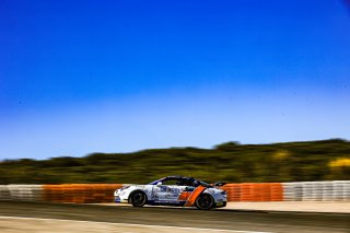 #36 - CMR - Nelson Panciatici - Loris Cabirou - Alpine A110 GT4 - Silver, Course 2, FFSA GT
 | © SRO / Patrick Hecq Photography