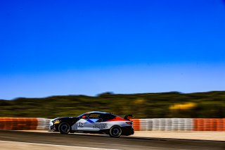 #17 - L'ESPACE BIENVENUE - Benjamin Lessennes - Ricardo Van Der Ende - BMW M4 GT4 (G82) - Silver, Course 2, FFSA GT
 | © SRO / Patrick Hecq Photography